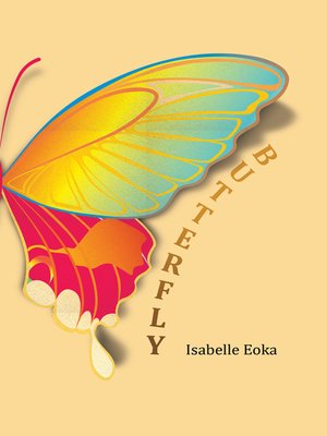 cover image of Butterfly